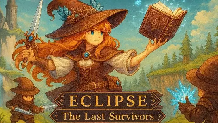 Eclipse: The Last Survivors